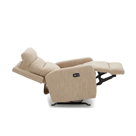 Space Saver Power Recliner