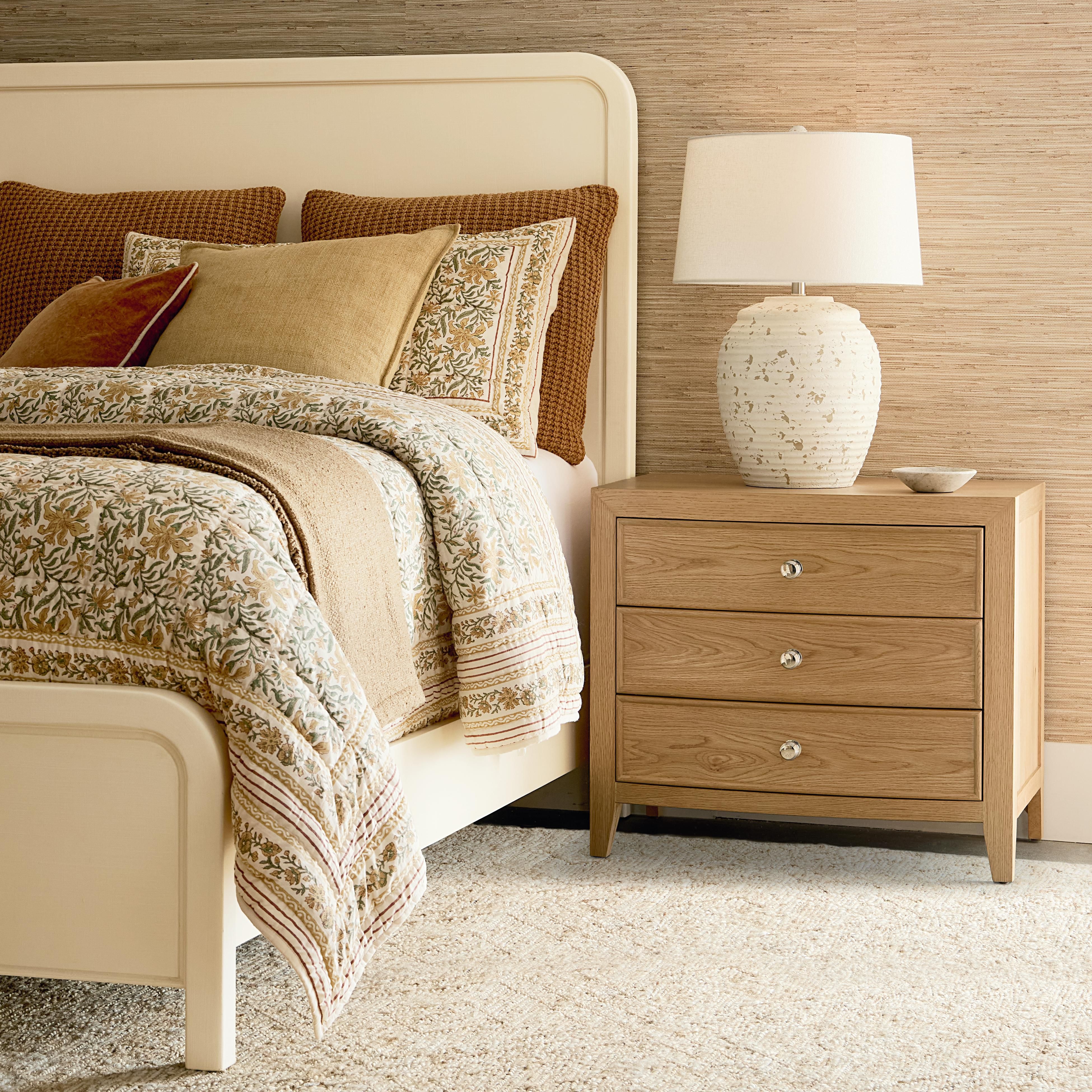 Queen Newbury Bedroom Set