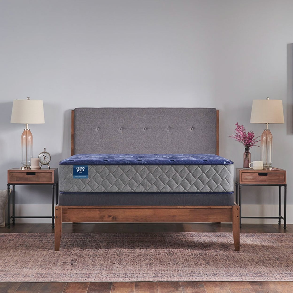 Sealy Sealy Grand Jewel Ultra Firm  Queen Mattress