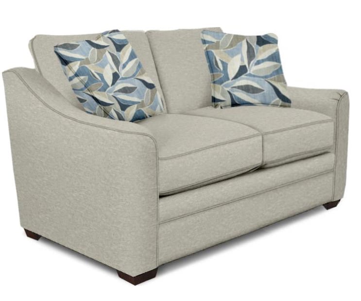 Customizable Loveseat