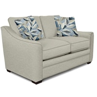 Customizable Loveseat