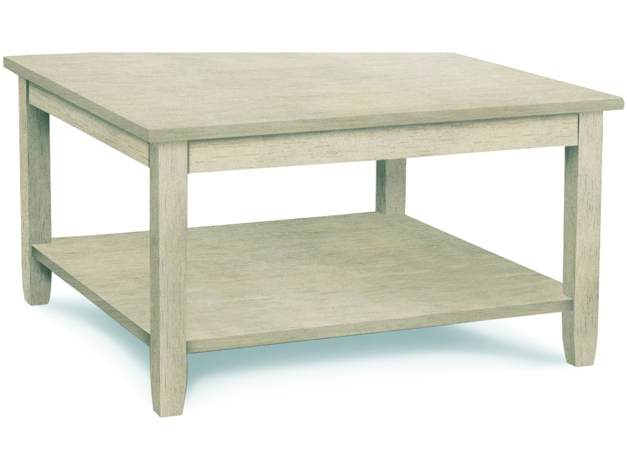 Threshold franklin deals coffee table