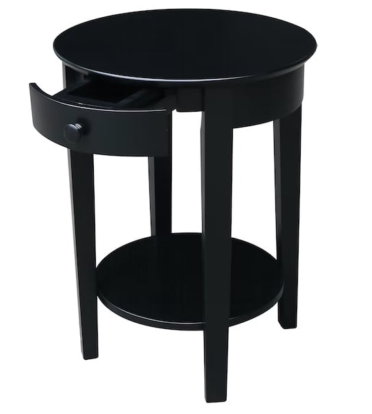 John Thomas Destinations End Table