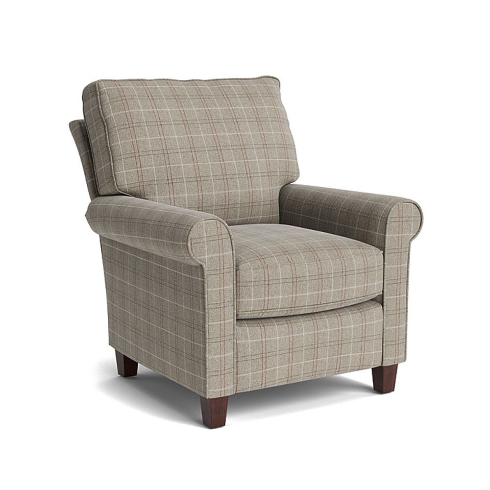 Oswell Accent Chair
