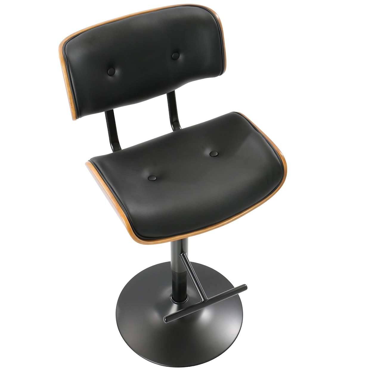 LumiSource Lombardi Dining Chair/Bar Stool