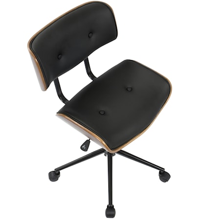 Executive Desk Chairs