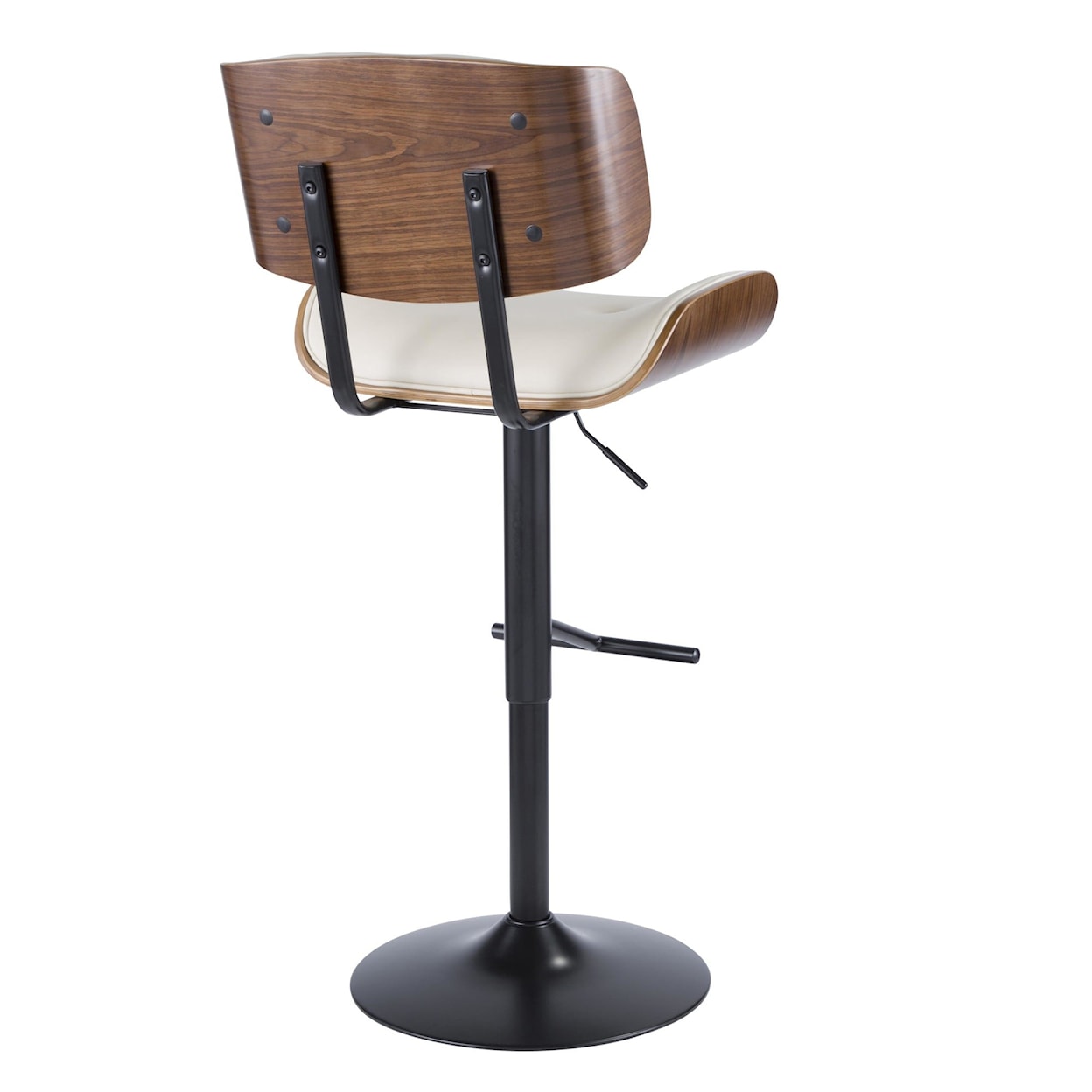 LumiSource Lombardi Bar Stool