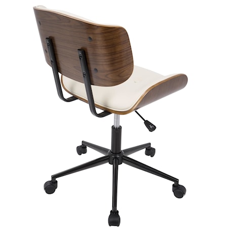 Executive Desk Chairs