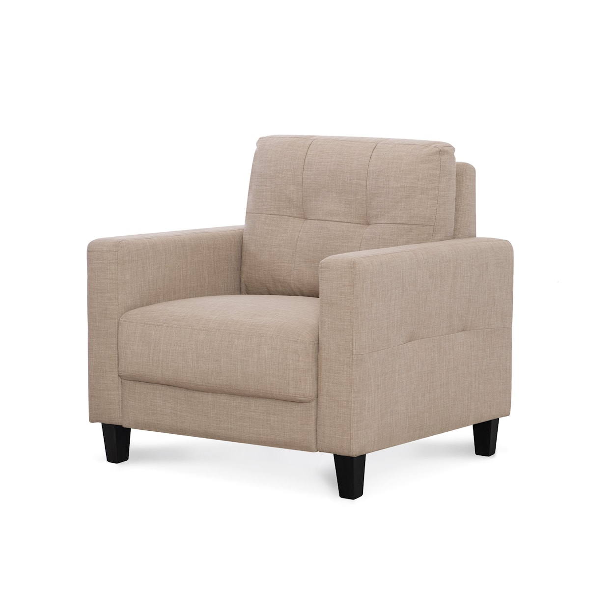 Home Furniture Outfitters Owen Chair