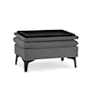 Sealy Sedona Sofa Bed Convertible with Storage Ottoman