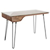 LumiSource Avery Desk