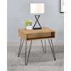 Coaster Fanning Fanning End Table