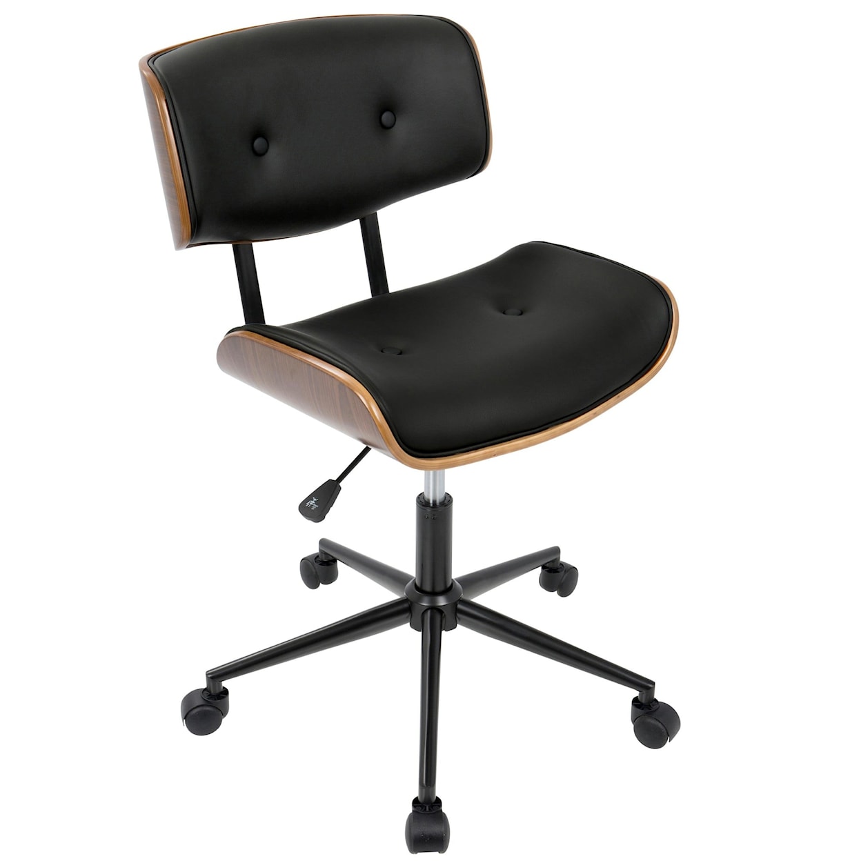 LumiSource Lombardi Executive Desk Chairs