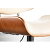 LumiSource Lombardi Bar Stool