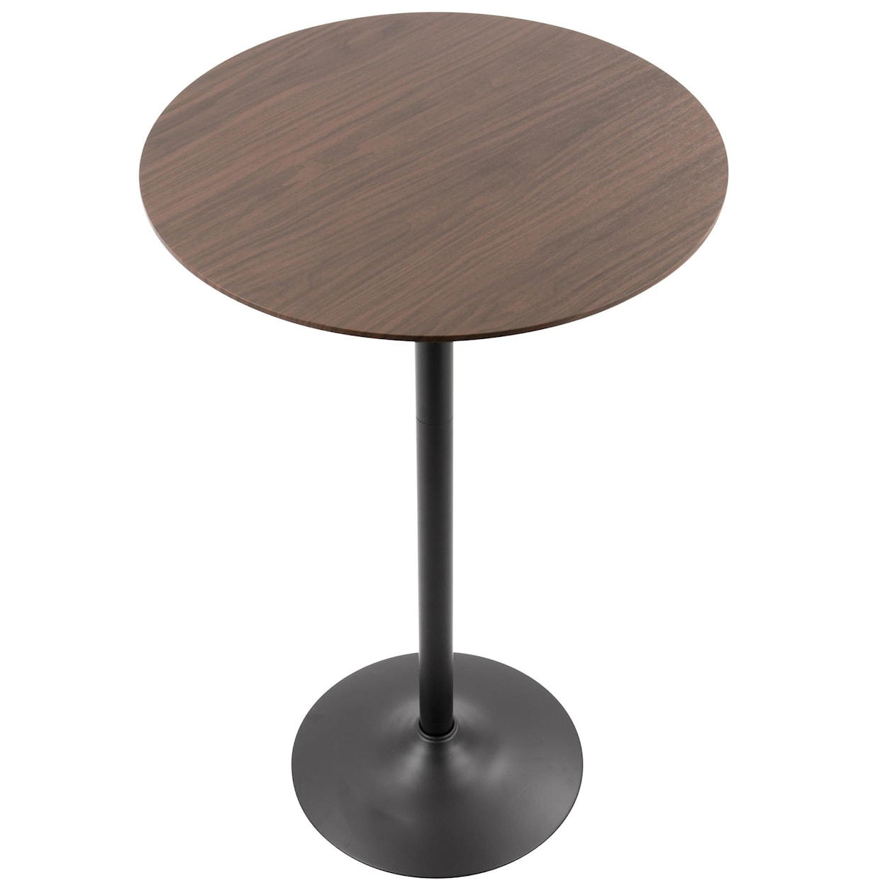 LumiSource Pebble Pub Table