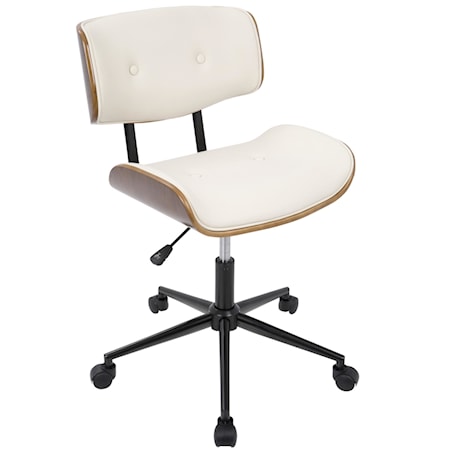 Executive Desk Chairs