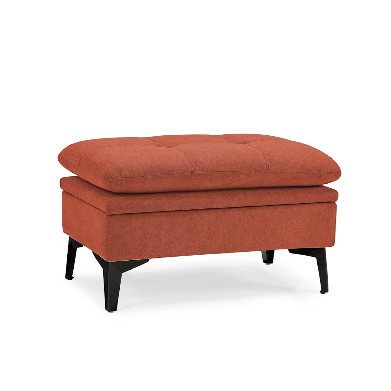 Sealy Sedona Sofa Bed Convertible with Storage Ottoman