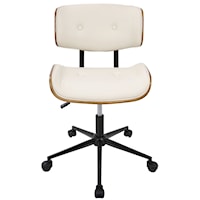 Executive Desk Chairs