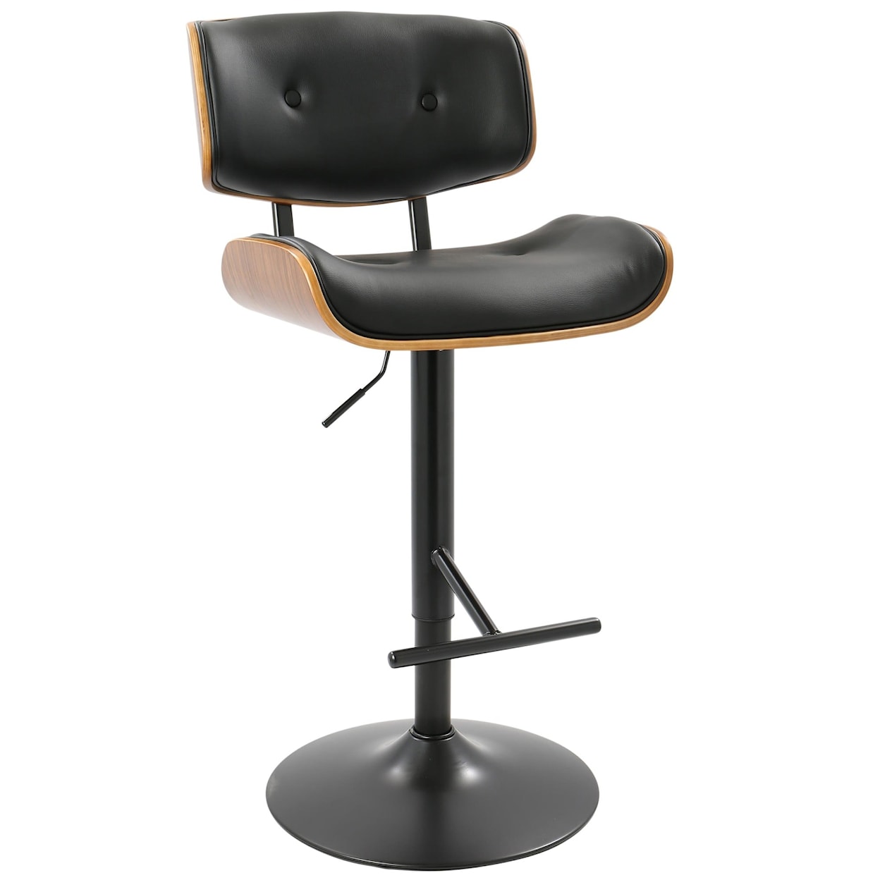 LumiSource Lombardi Bar Stool