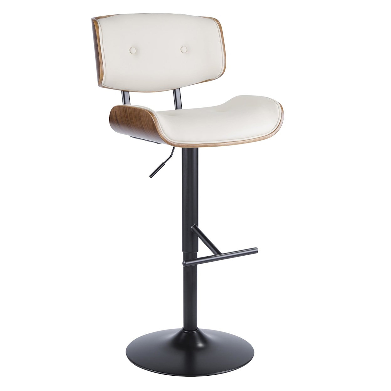 LumiSource Lombardi Bar Stools