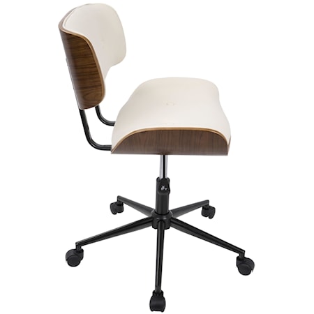 Executive Desk Chairs