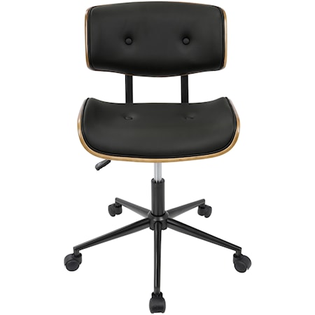 Executive Desk Chairs