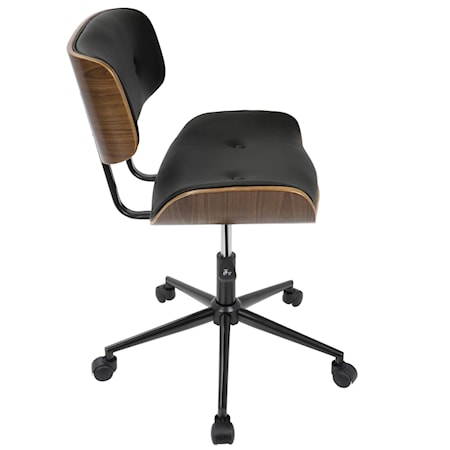 Executive Desk Chairs