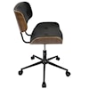 LumiSource Lombardi Executive Desk Chairs