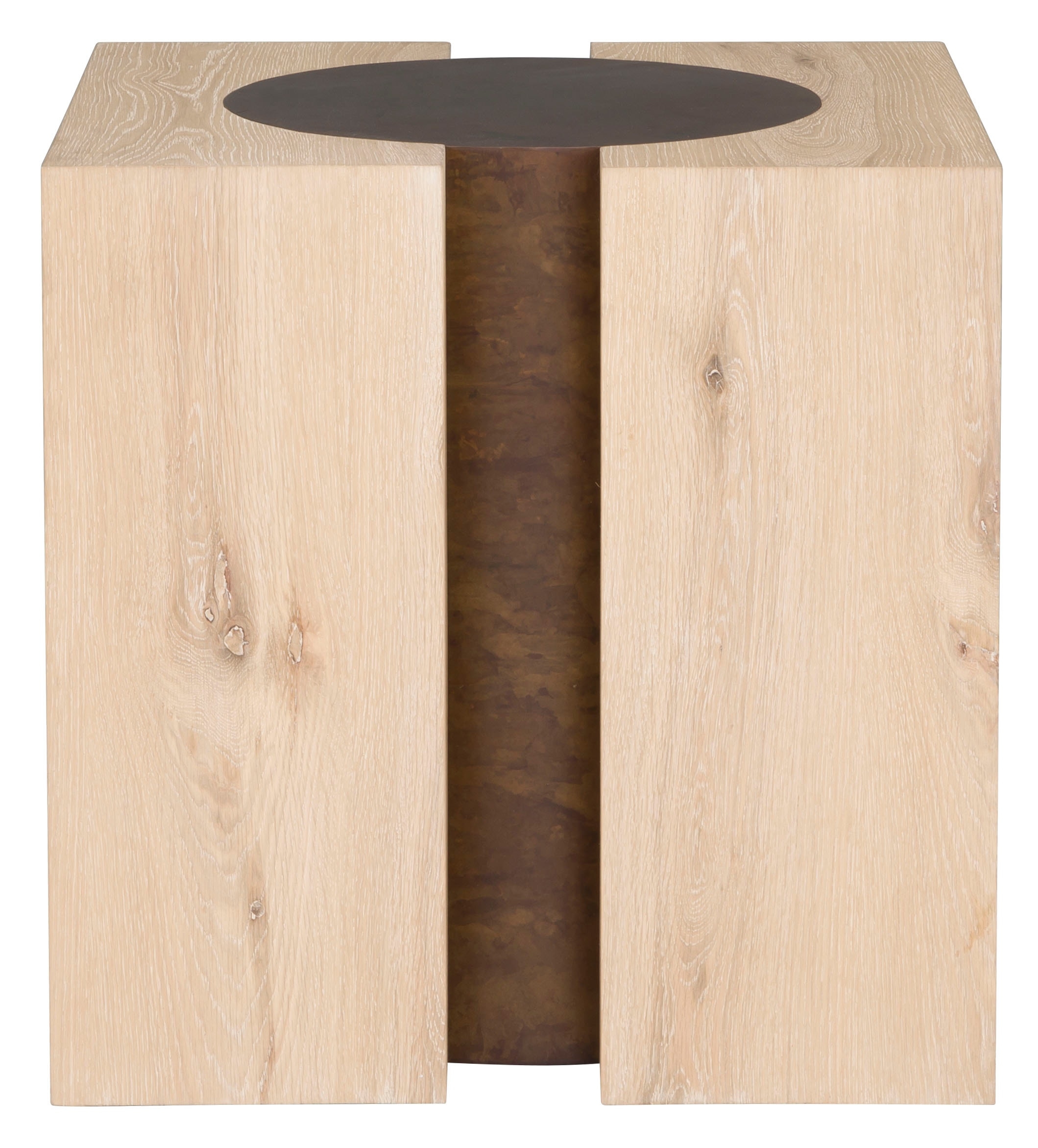 Rectangular End Table