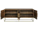 Grove Park St. Florian 4-Door Credenza