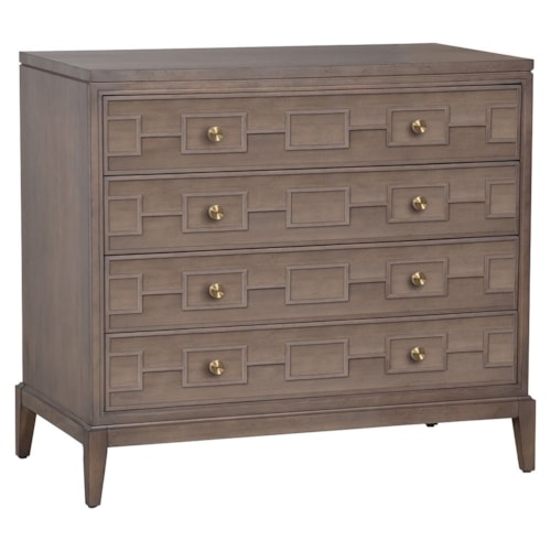 Lizzie Chest