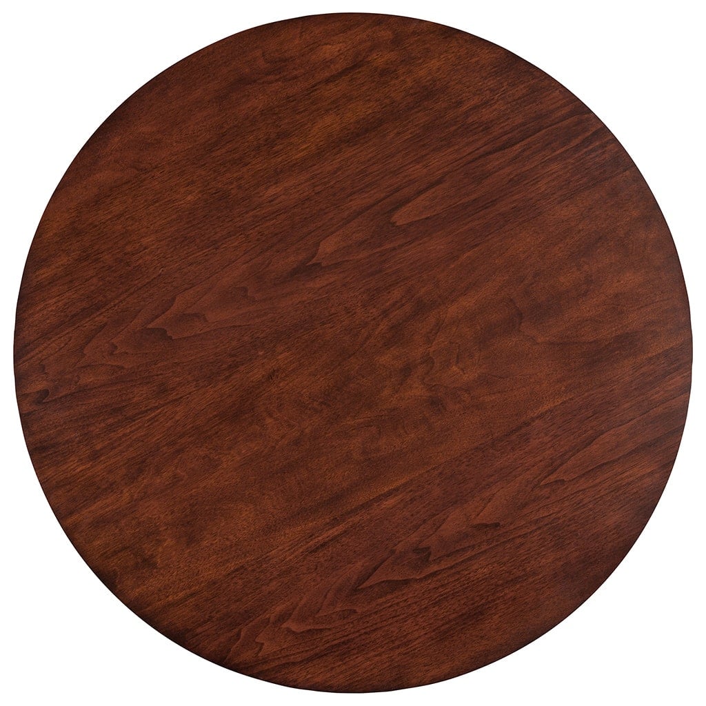 Fairfield Belmont Accent Table w/Fixed Lower Shelf