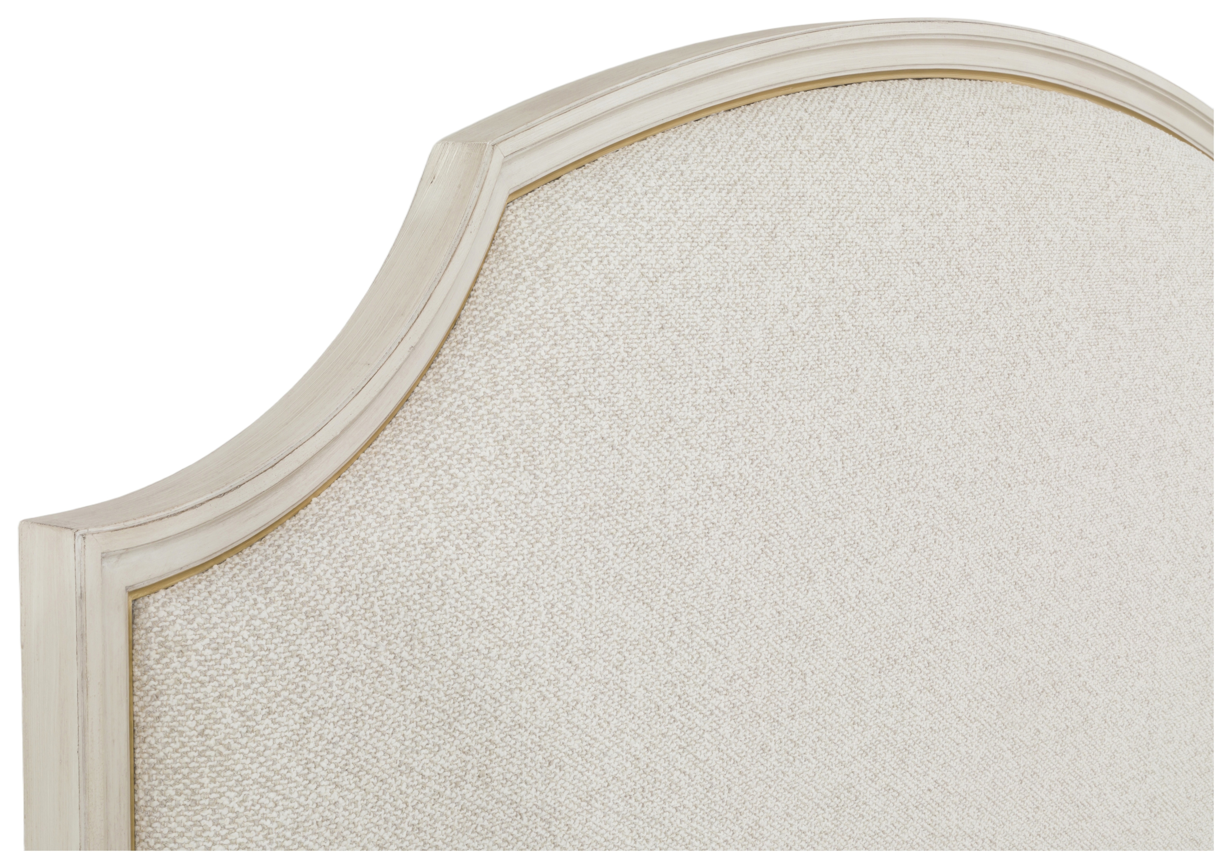 Upholstered Queen Bed