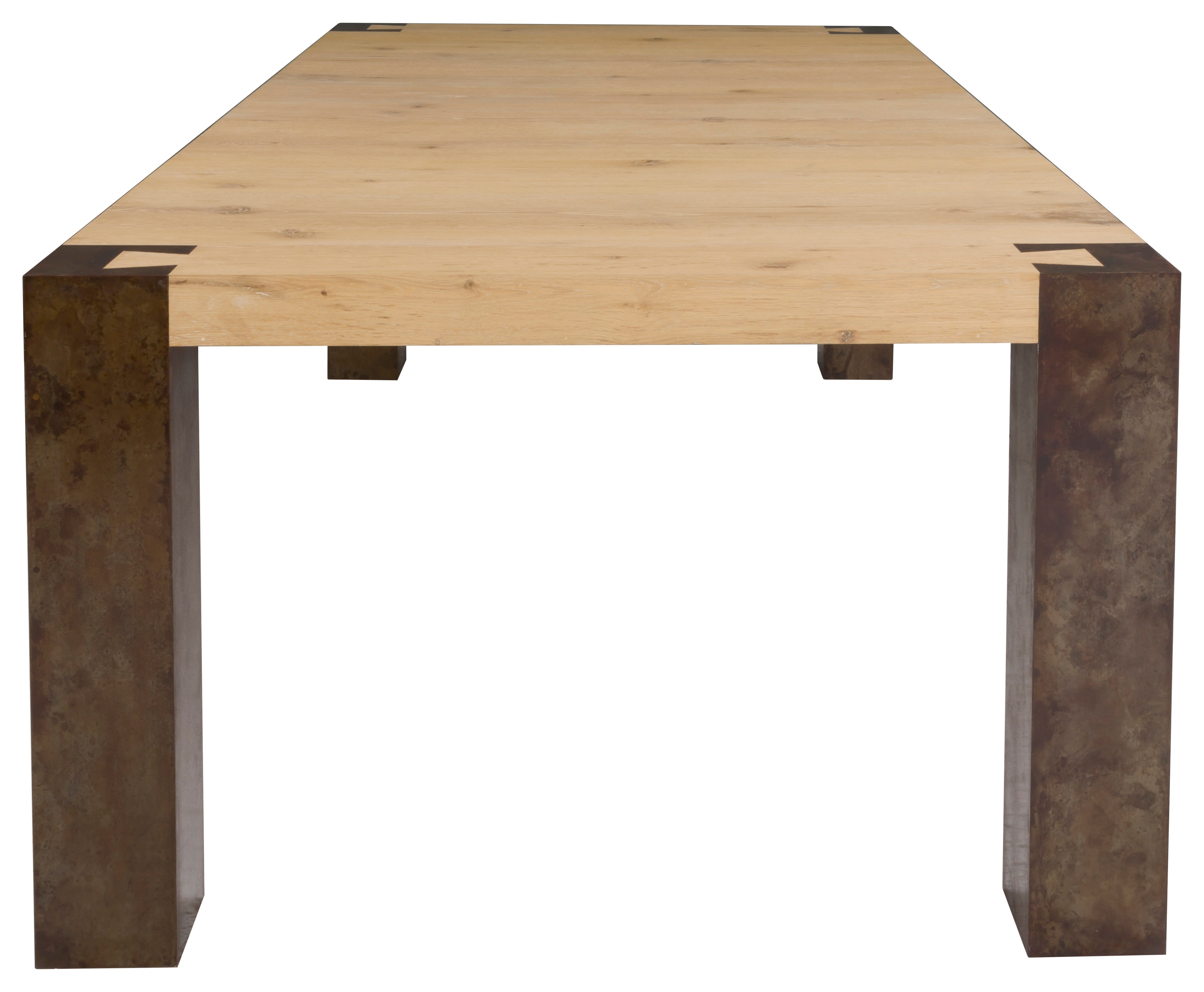 96" Rectangular Dining Table