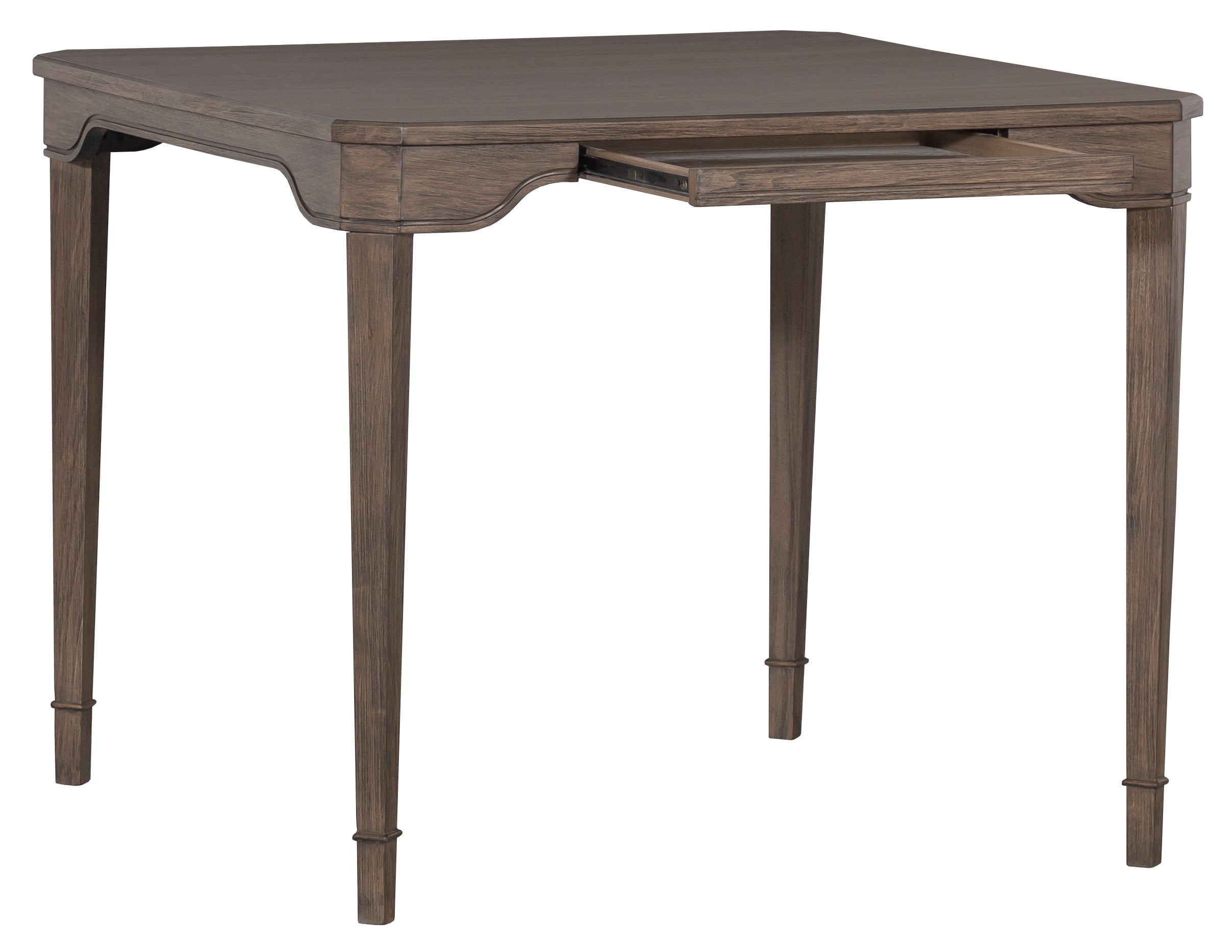 Square Activity Table