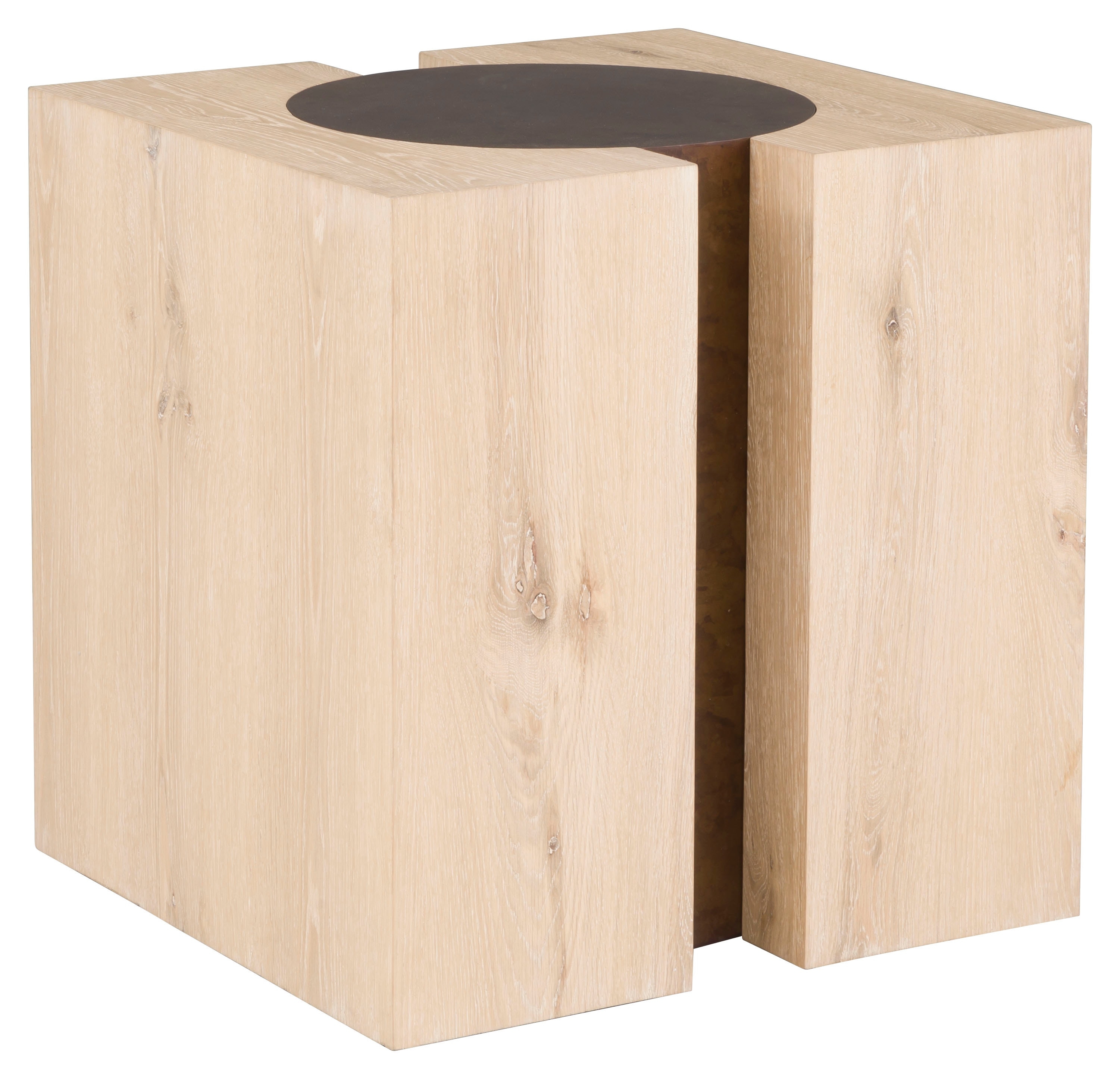 Rectangular End Table