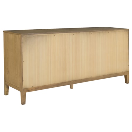 Credenza