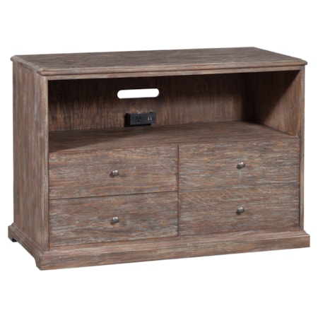 3-Drawer Lateral File
