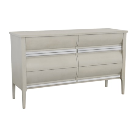 6-Drawer Dresser