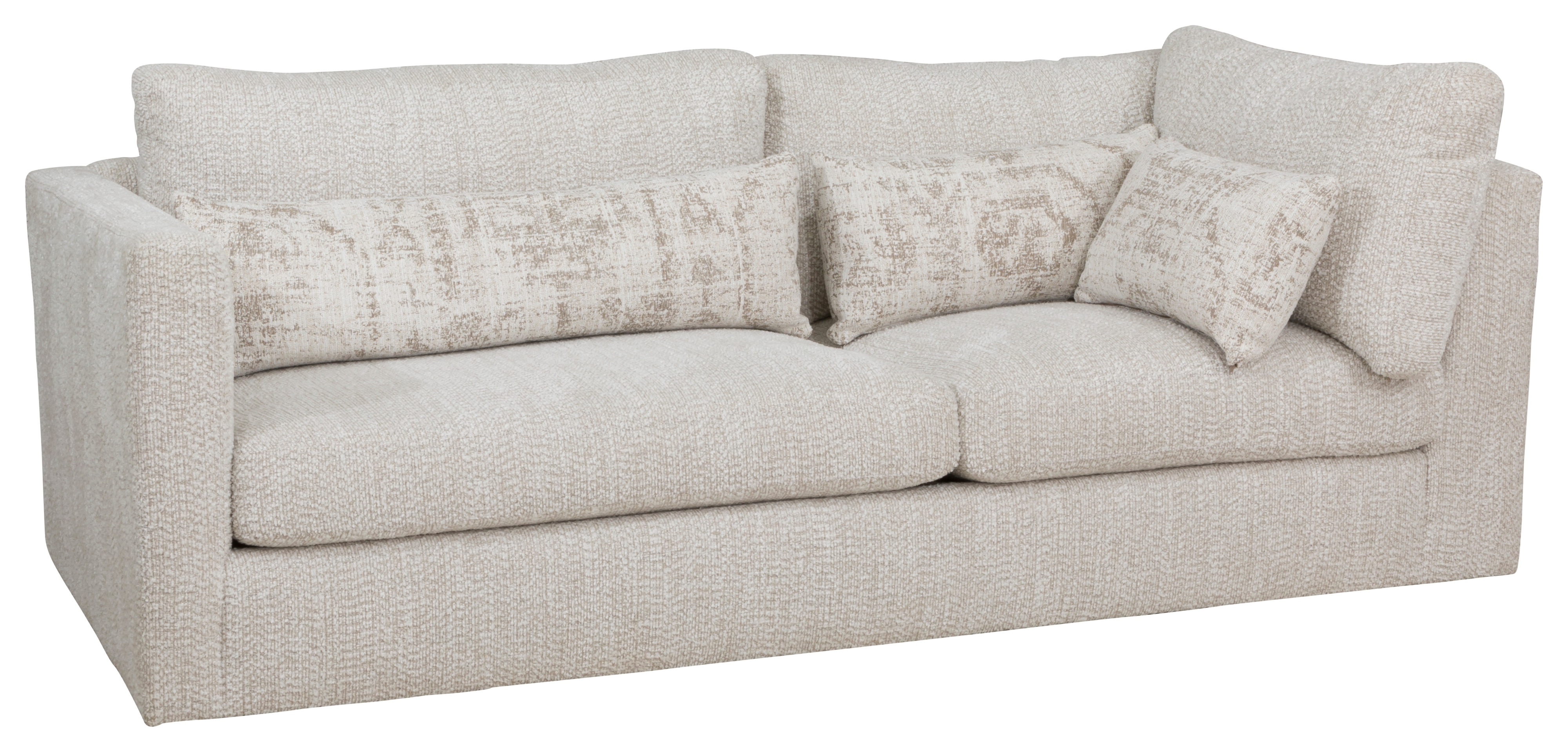 Fairfield Banks,Featured Combinations 6-Piece Sectional Set