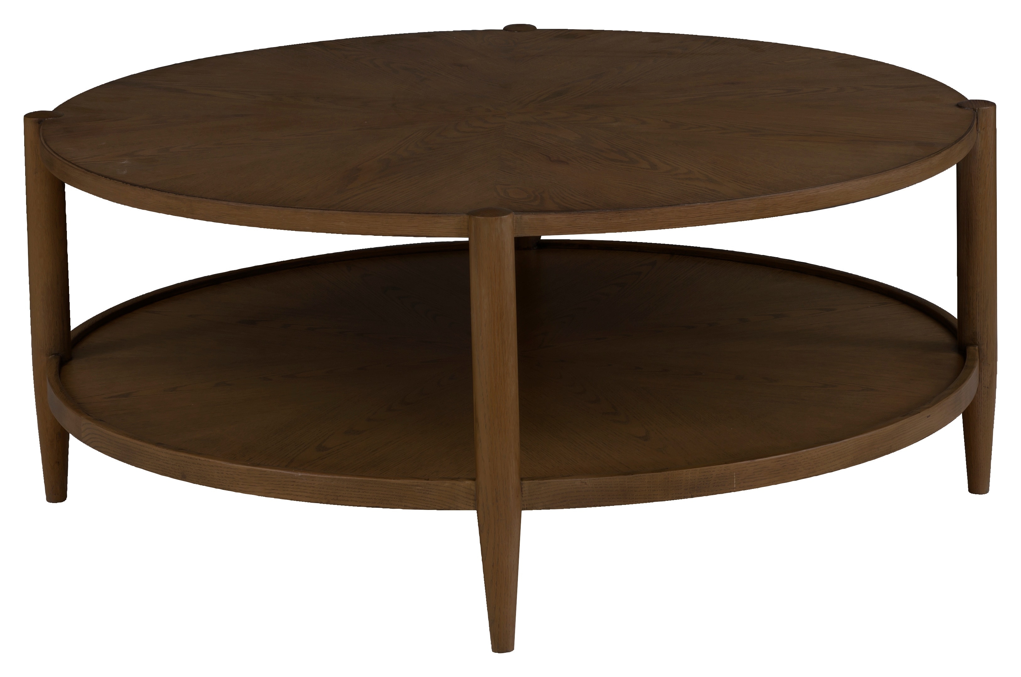 Round Cocktail Table