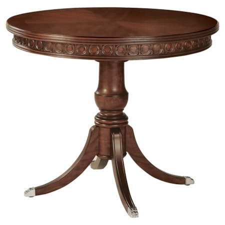 Entry/Casual Dining Table
