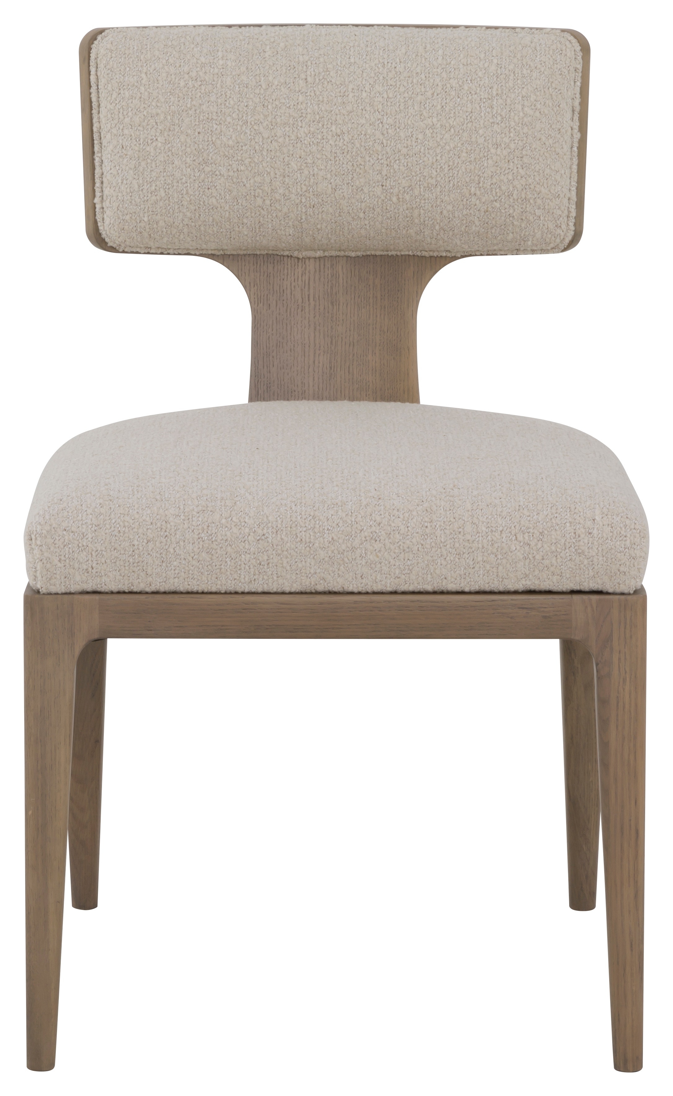 Upholstered Dining Side Chair