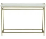 Grove Park East Camden Rectangular Console Table