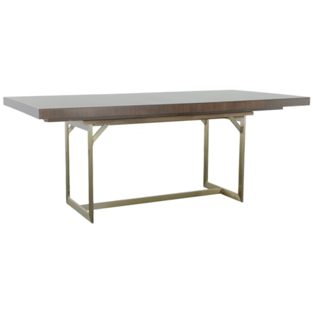 Rectangular Dining Table