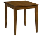 Grove Park McDonald Rectangular End Table