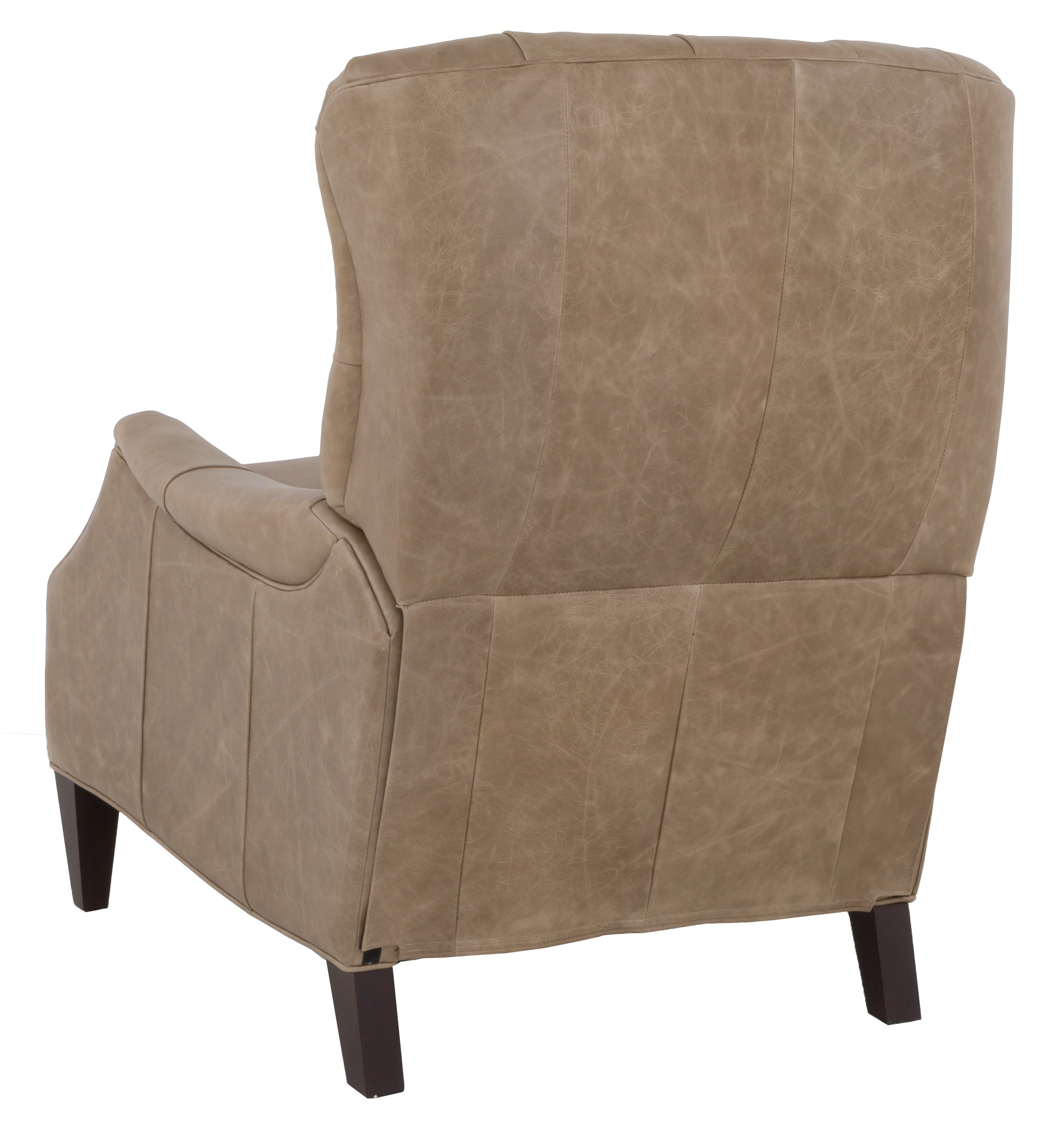 Fairfield The Leather Reserve Power Recliner