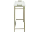 Grove Park East Camden Rectangular Console Table