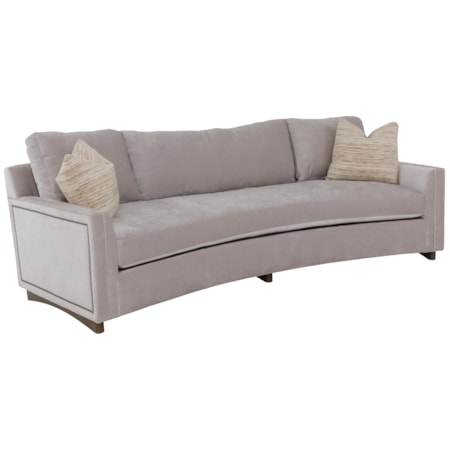 Transitional Bench Fairfield Featured Combinations P-2212-57-B Transitional Bench Seat ...