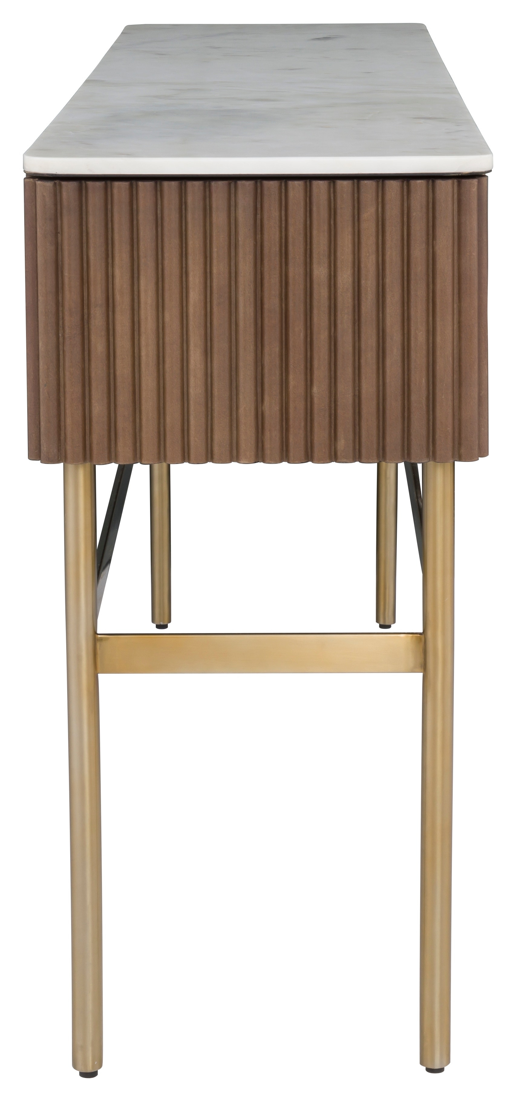 Rectangular Console Table